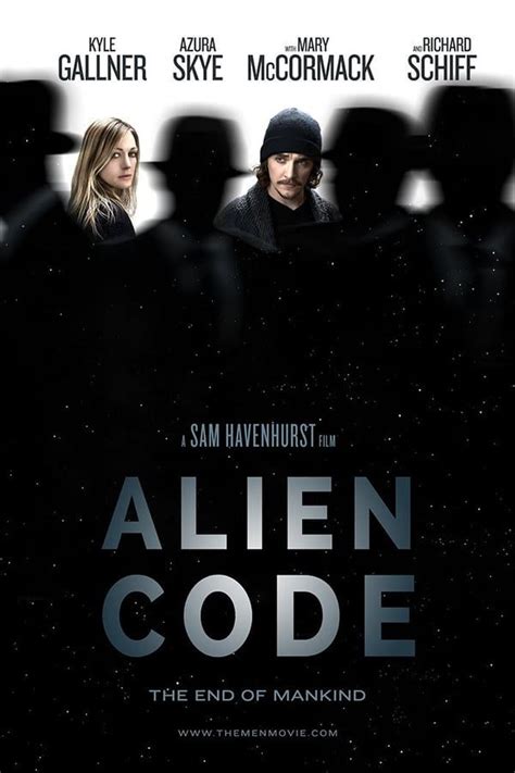 alien code movie wikipedia|alien code parents guide.